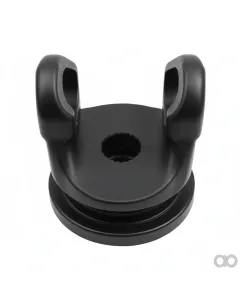 Amazone - Y5720N3752 - A-Gabel Sh 1-3/8Z21 Rta 0Q8