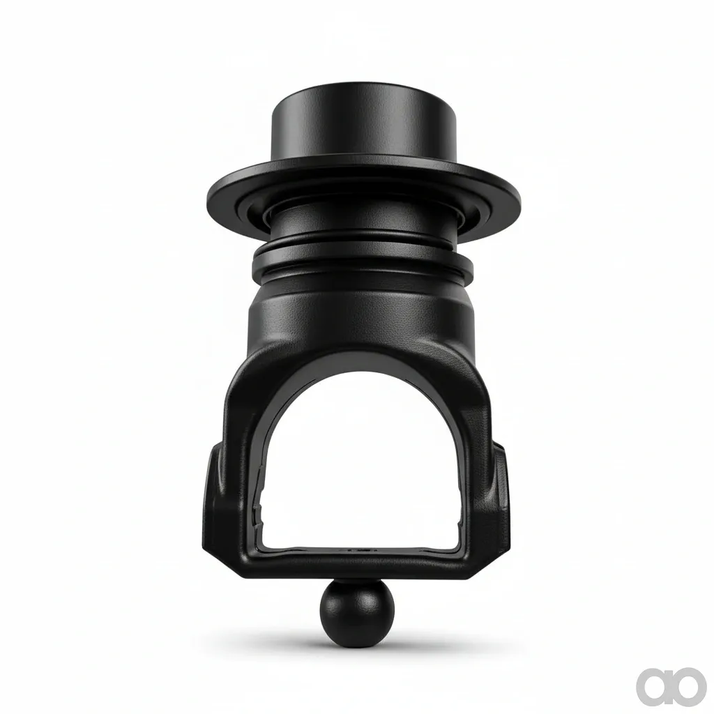 Amazone - Y5730C2175 - Aussengabel Go80/2 8X32X38X6D9