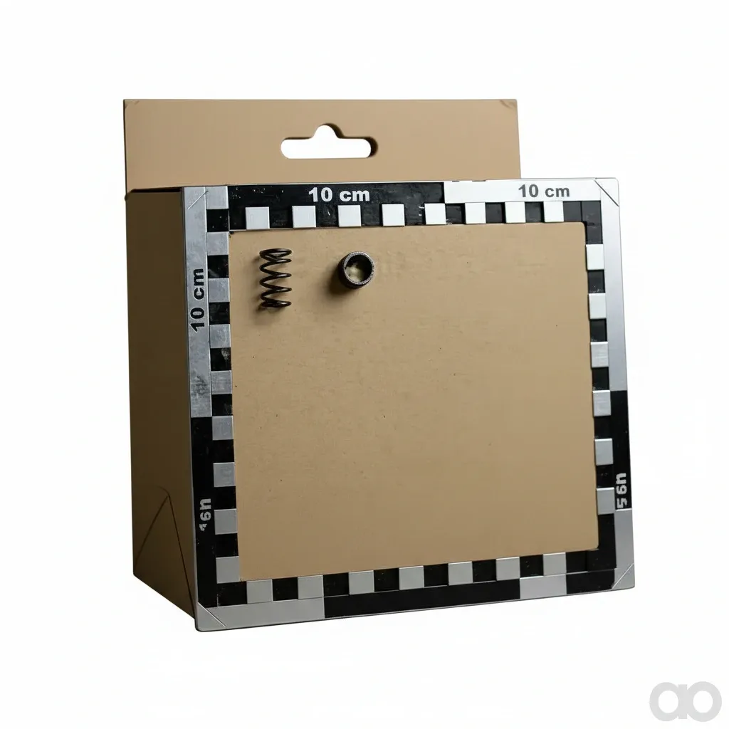 Amazone - Y598567 - Druckfeder 1,6X12,5X24