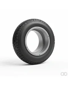Amazone - Y6010586 - Kegelrollenlager Din 720 32209
