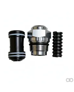 Amazone - Y645500013 - Druckwaage 18 Bar