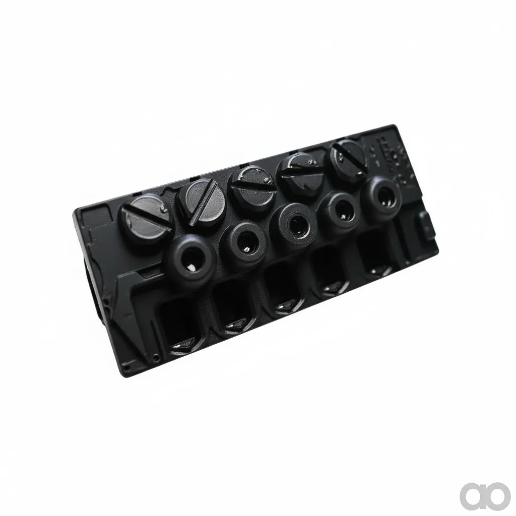 Amazone - Y649294871 - Verteiler SSVD10