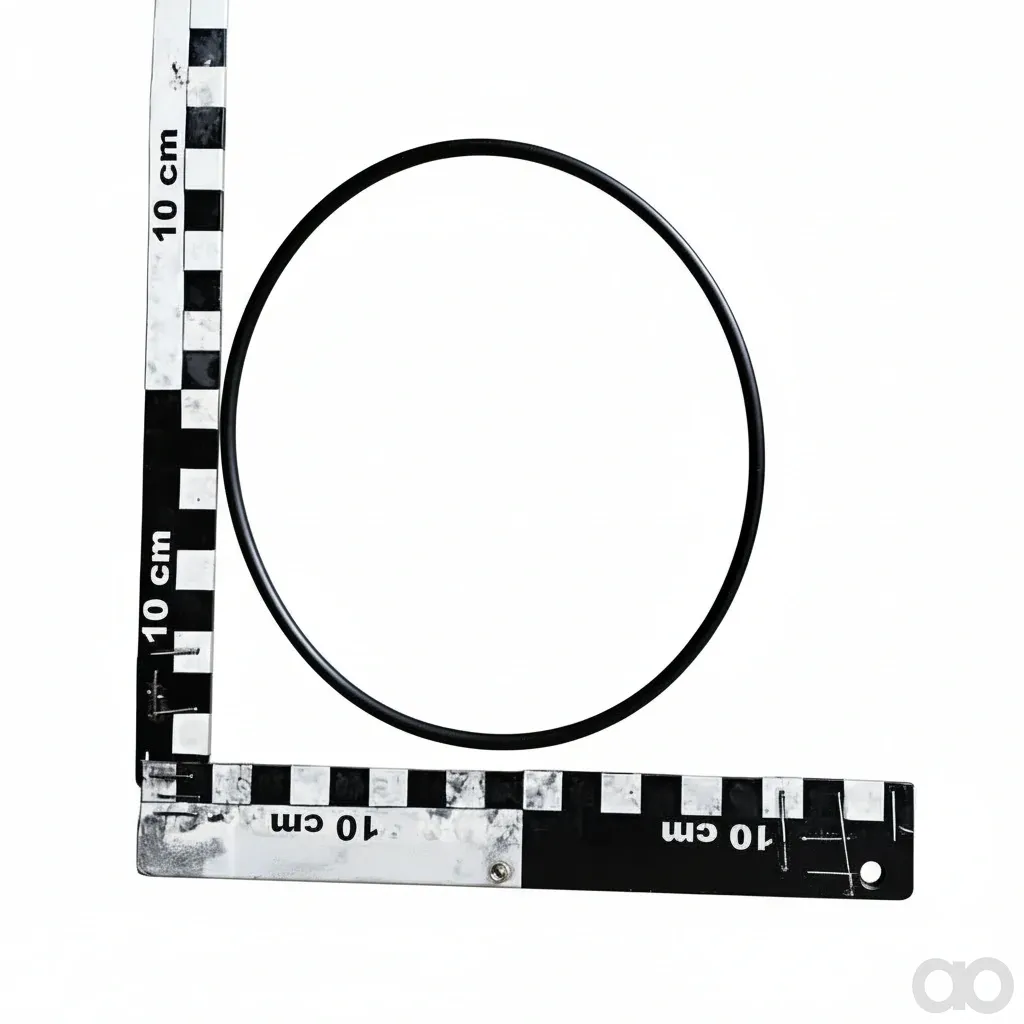 Amazone - Y715307257 - O-Ring 148,82x3,53