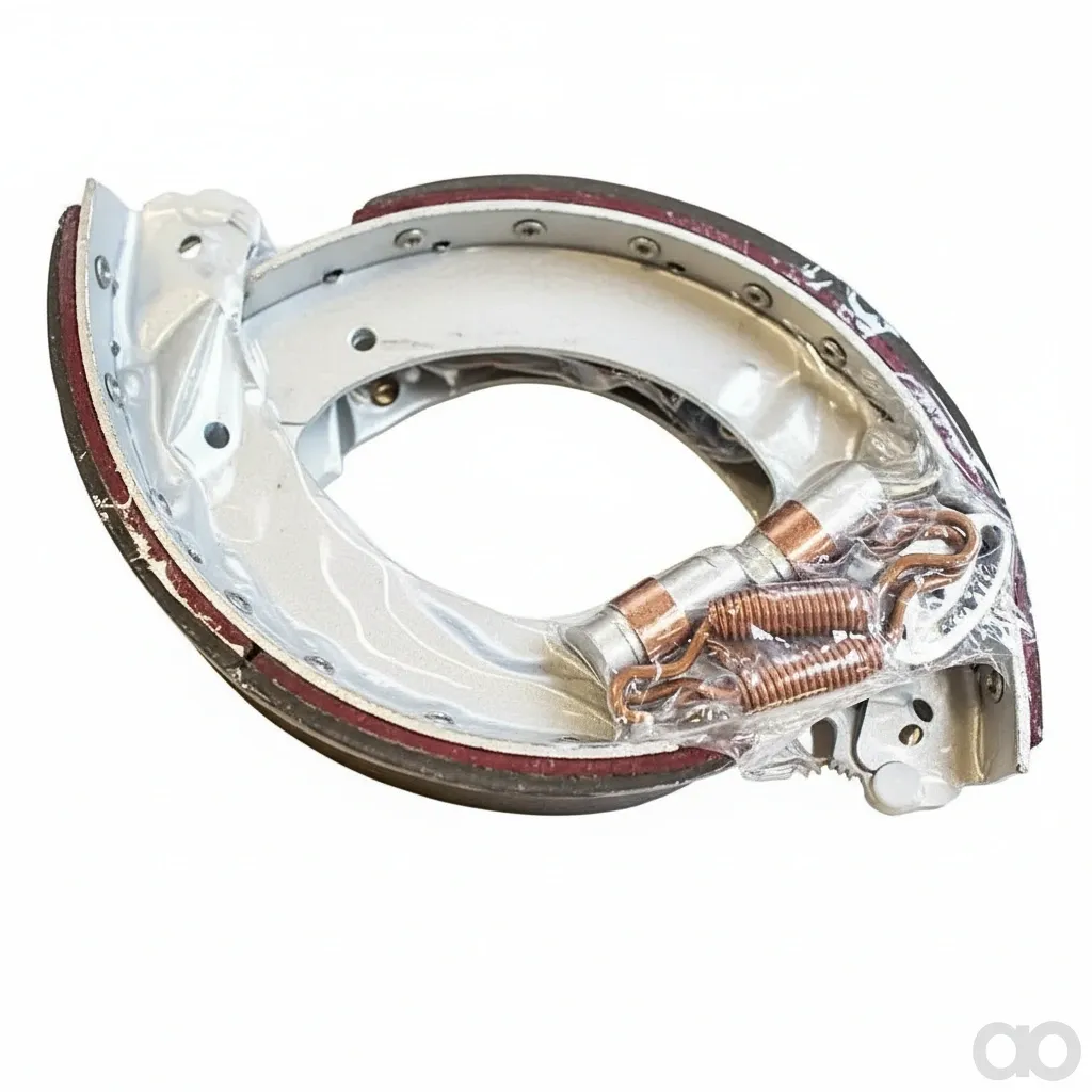 Amazone - Y732VC03 - ADR-Bremsbackensatz (2 Stueck)