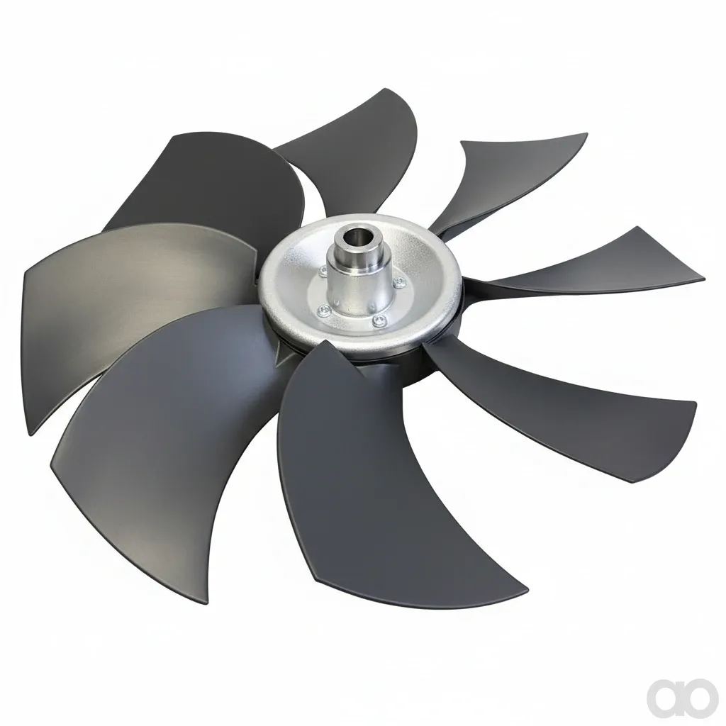 Amazone - Y852058 - Fluegelrad Diameter 450