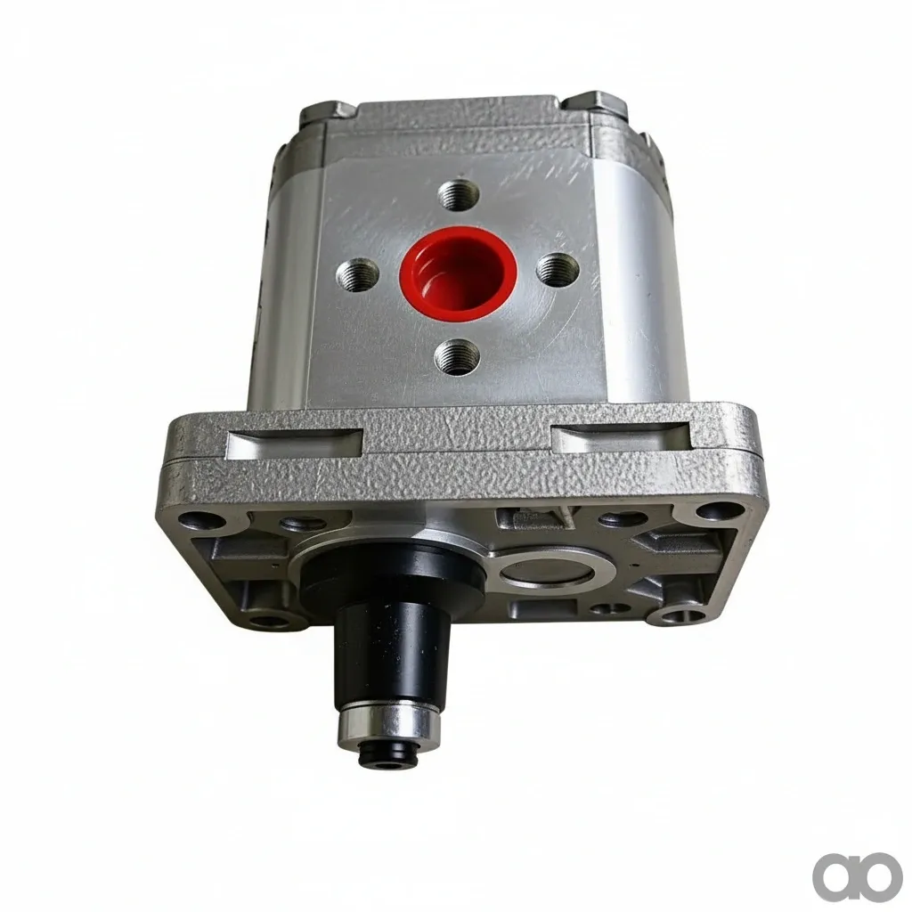 Amazone - Y852180 - Hydraulikmotor 11 Ccm