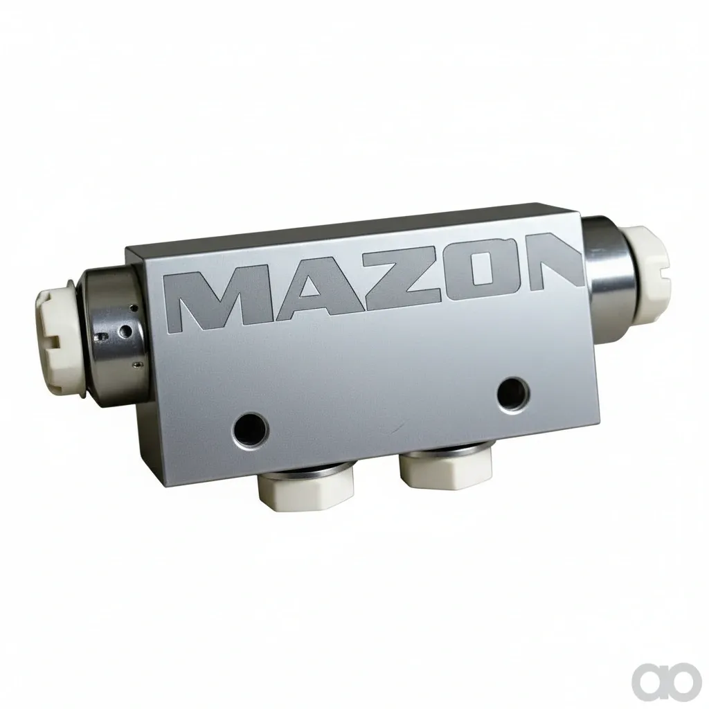 Amazone - YDVVGG14BU106102 - Doppelrueckschlagventil Hydr.