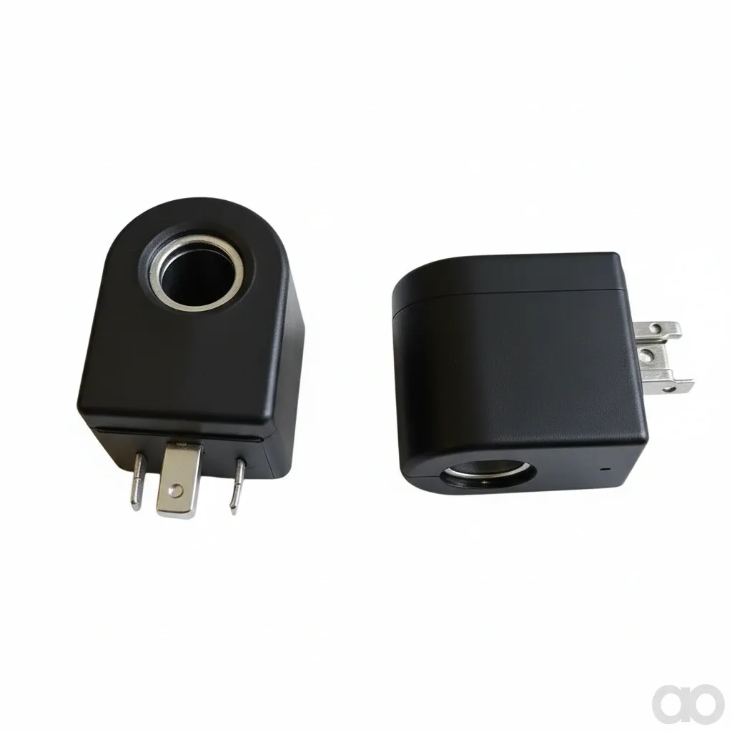 Amazone - YSD9M1312D20WDN - Spule M13 12V DC 20W DN