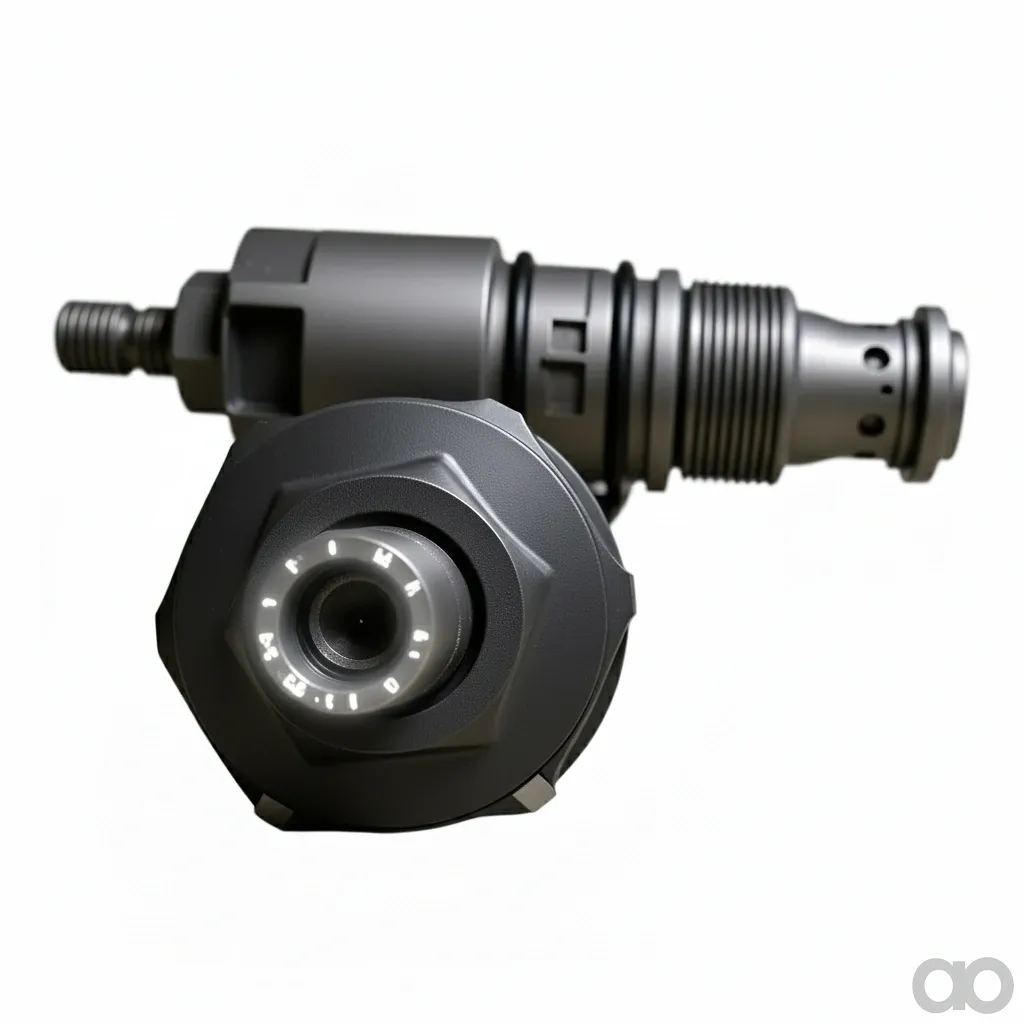 Amazone - YY00036 - Druckwaage