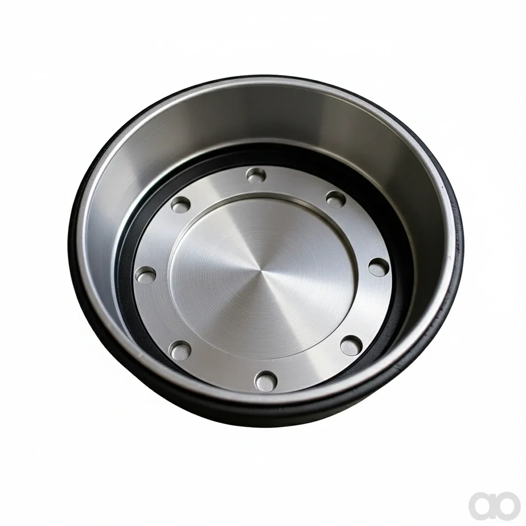 Amazone - YY00044 - Bremstrommel