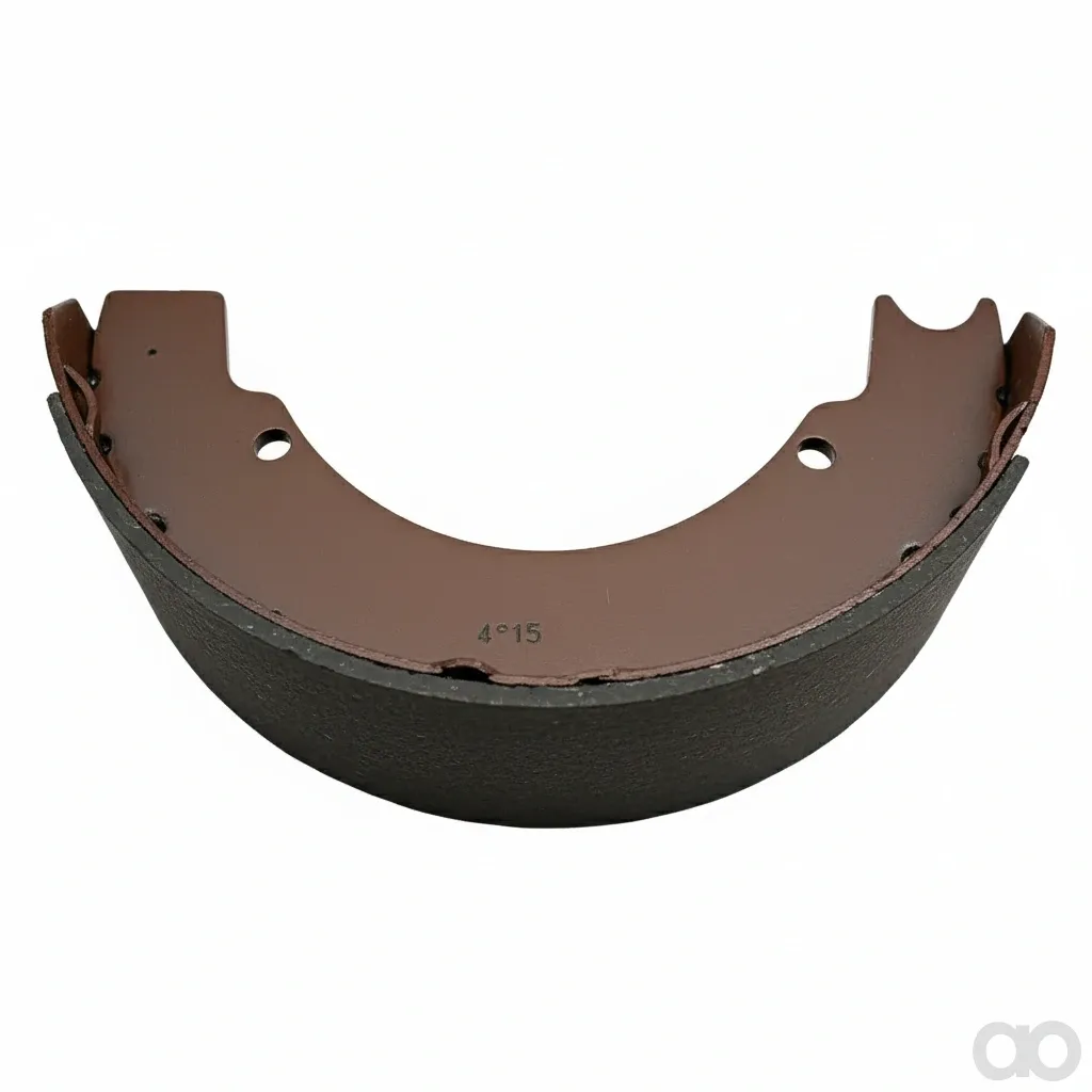 Amazone - YY00045 - Bremsbacke