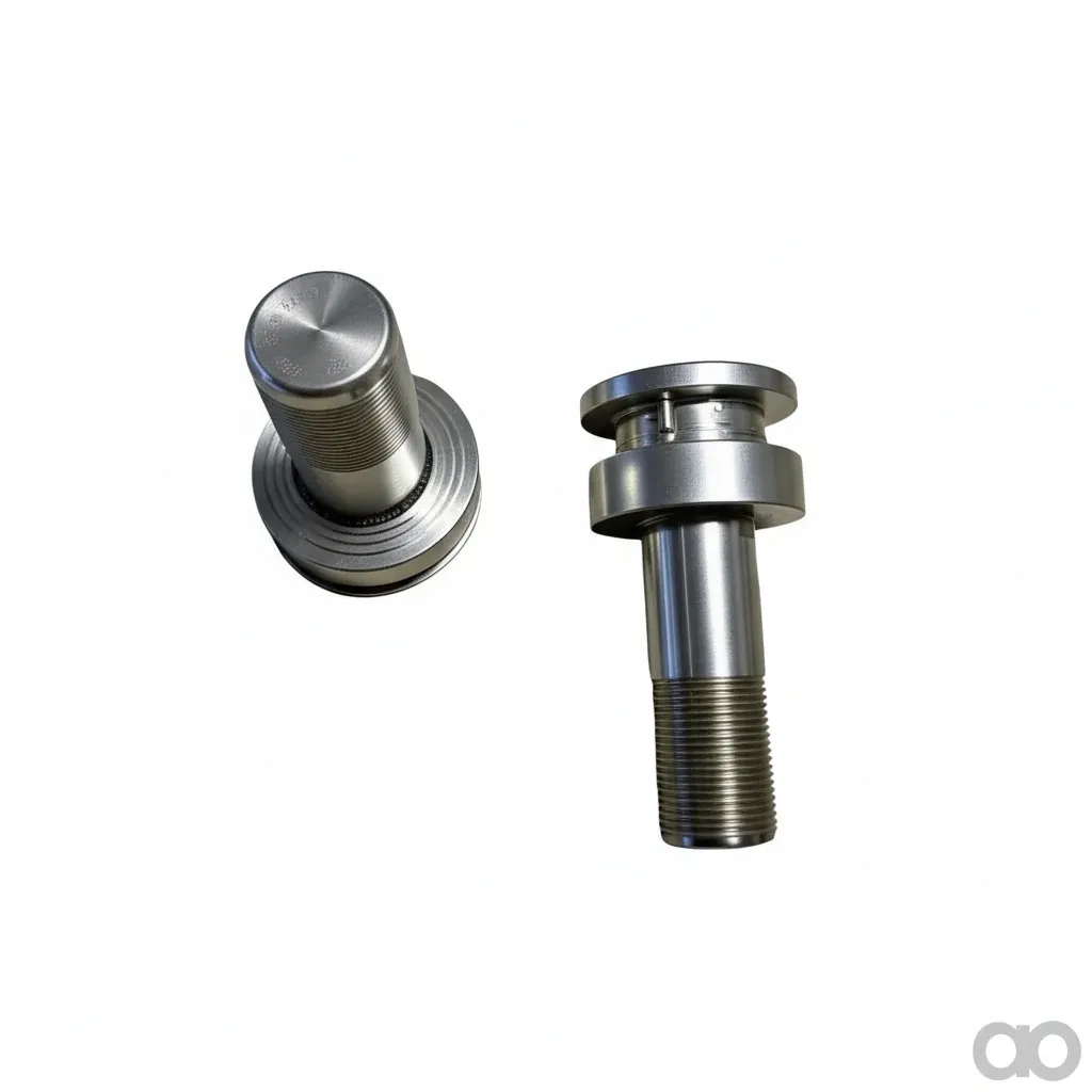 Amazone - YY00047 - Bolzen