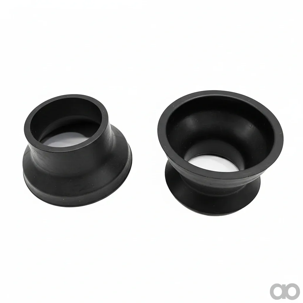 Amazone - YY00049 - Gummiabdeckung