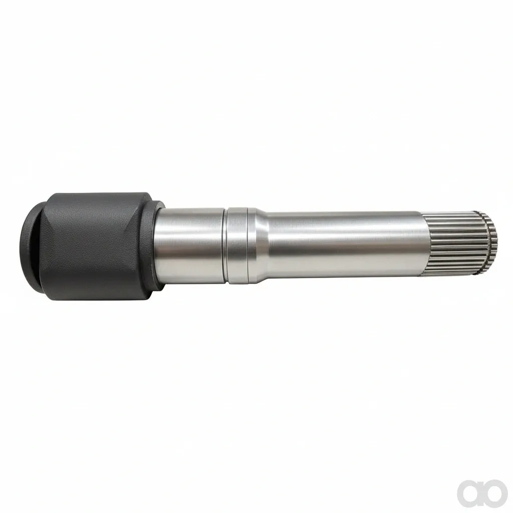 Amazone - YY00050 - Bremswelle