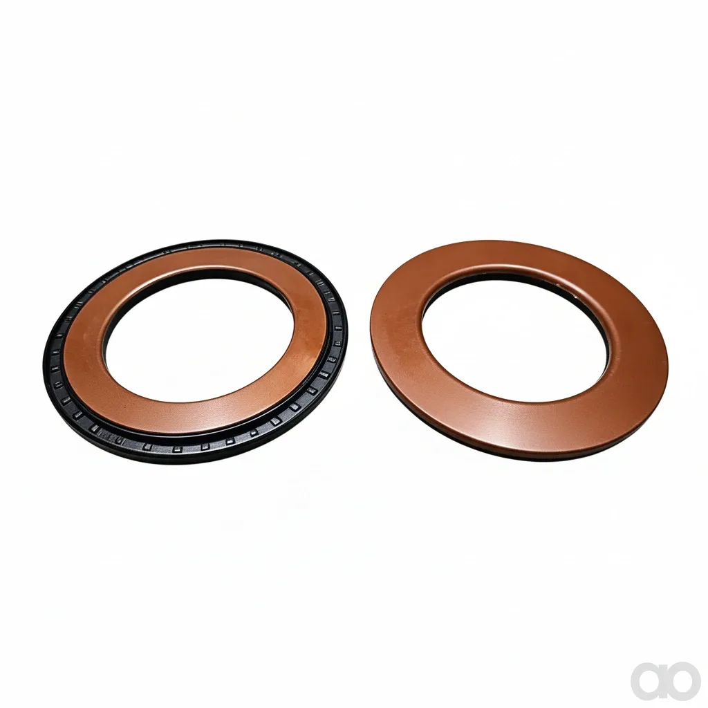 Amazone - YY00076 - ADR-Dichtung 150 x 102