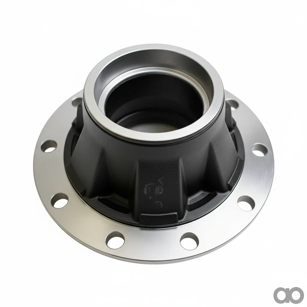 Amazone - YY00079 - ADR-Nabe