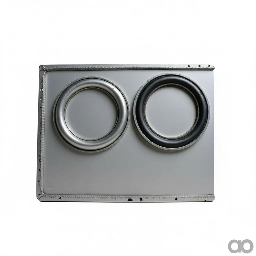 Amazone - YY00080 - Nilosring 33215