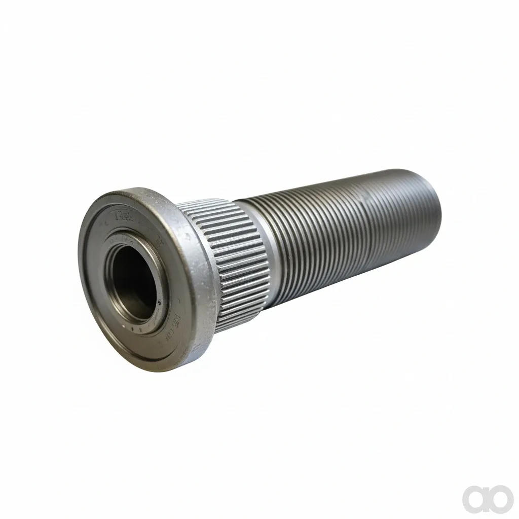 Amazone - YY00085 - Riffelradbolzen M22x82