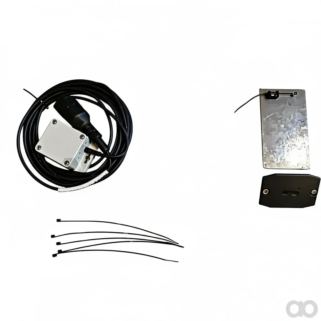 Amazone - YY00101 - Sensor GPSA-Zubehoer-Satz