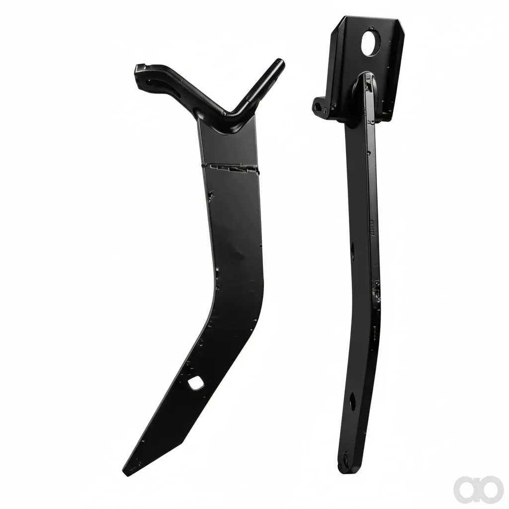 Amazone - YY00112 - Messerhalter Oberteil
