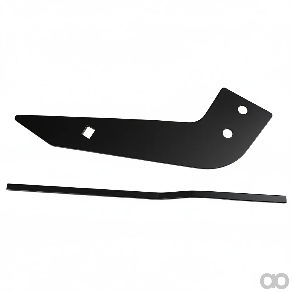 Amazone - YY00114 - Messerhalter Stangen