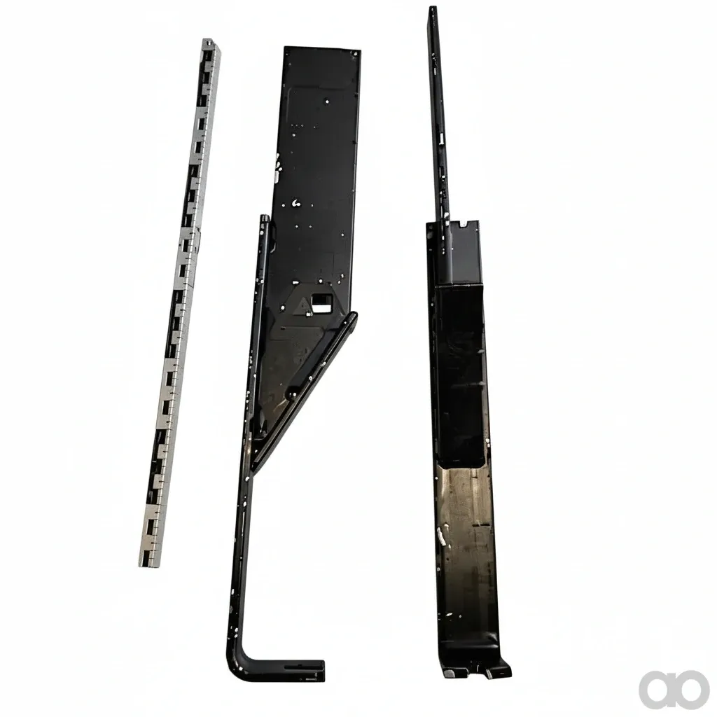 Amazone - YY00115 - Messer CW55
