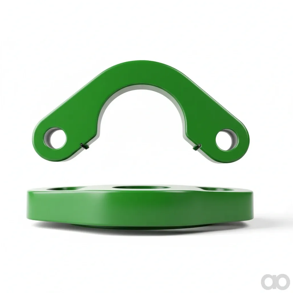 Amazone - YY00129 - Arretierblech