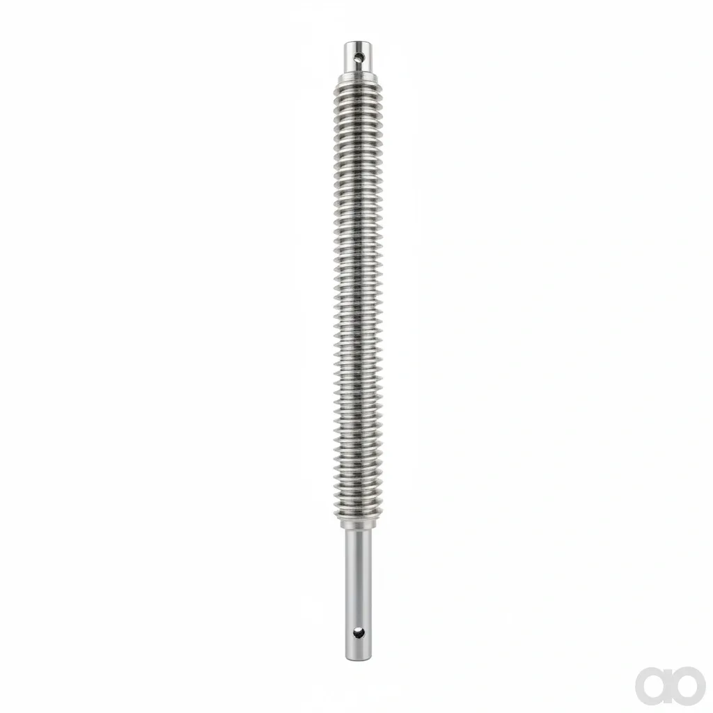Amazone - YY00144 - Gewindespindel
