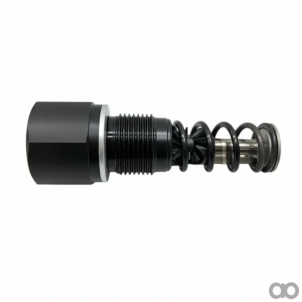 Amazone - YY00166 - Pumpenelement