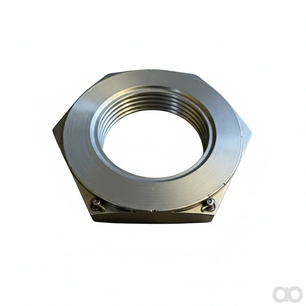 Amazone - YY00182 - Sicherungsmutter M38X2