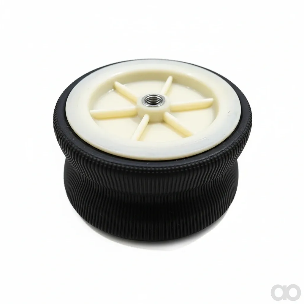 Amazone - YY00210 - Luftfeder SZ51-4