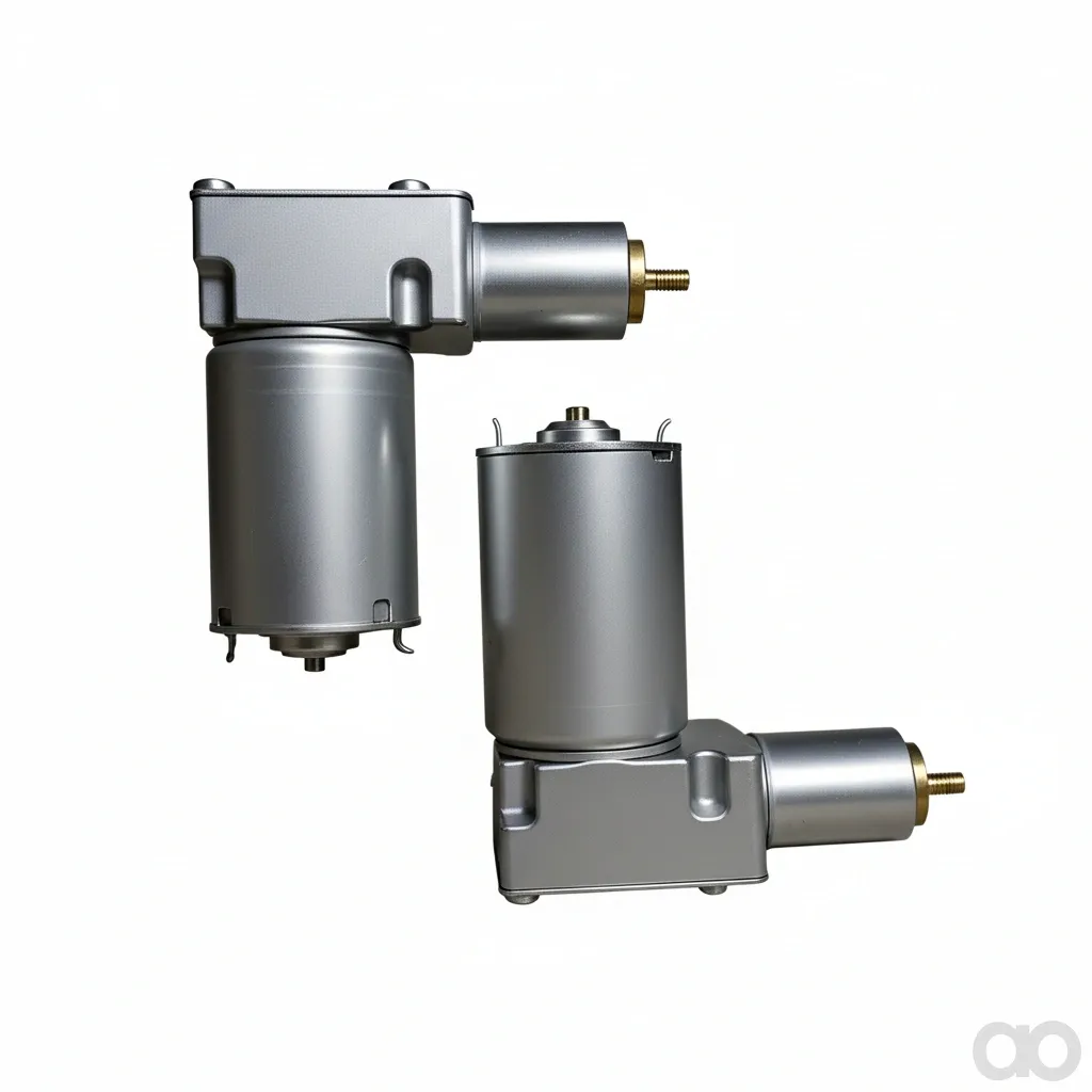 Amazone - YY00211 - Kompressor Typ D 12 V