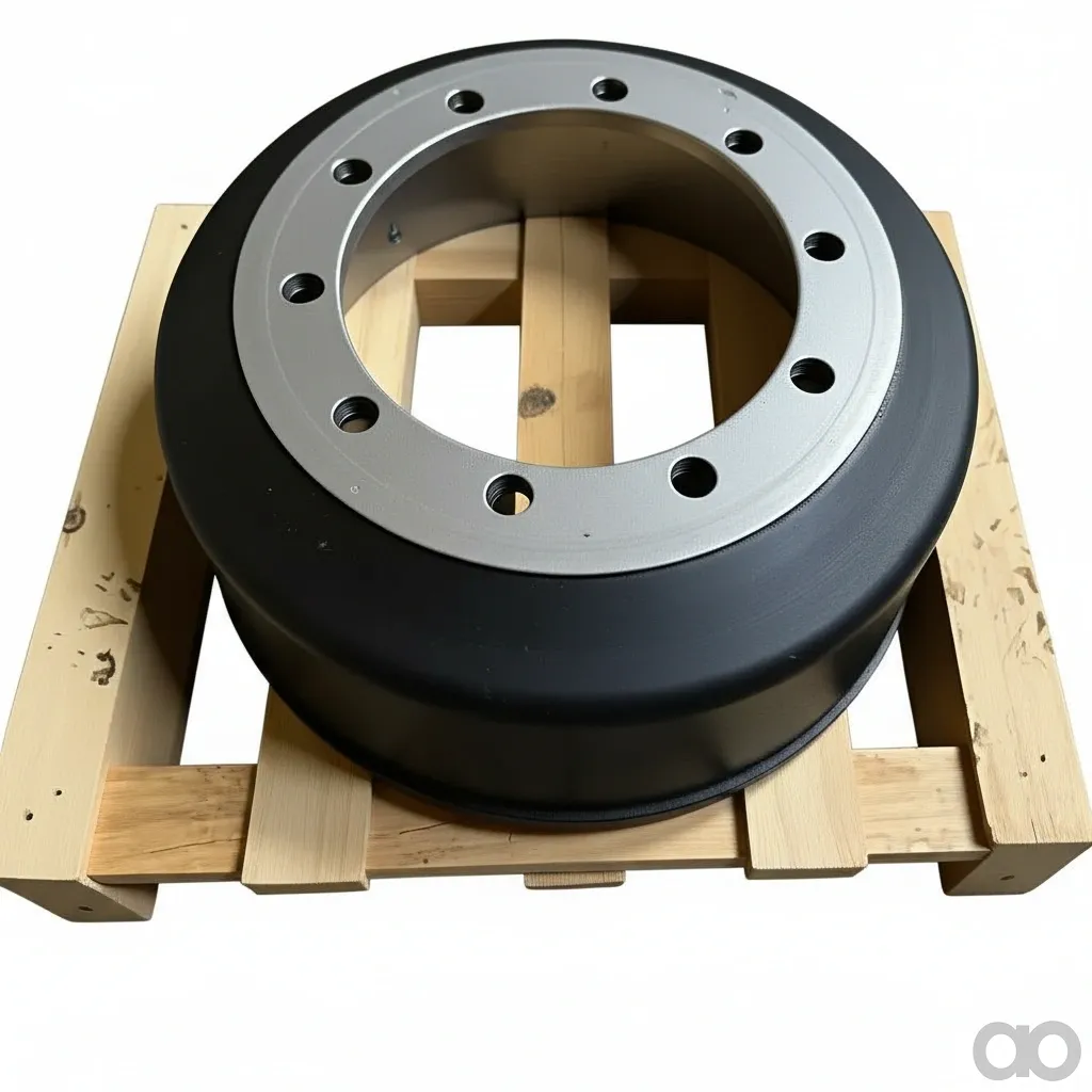 Amazone - YY00223 - Bremstrommel