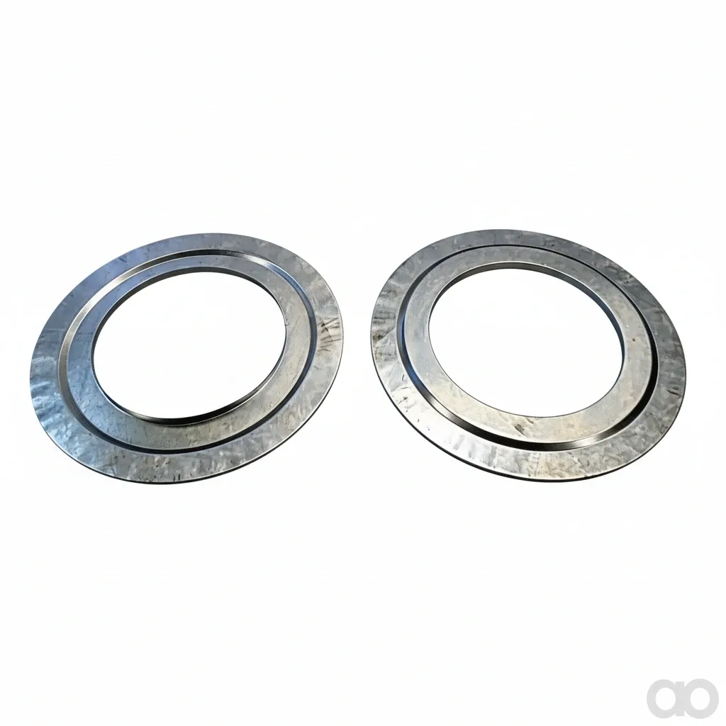 Amazone - YY00228 - Nilosring