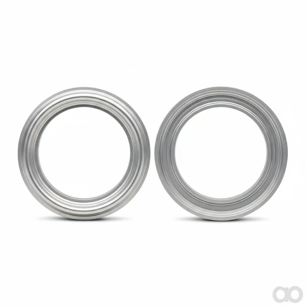 Amazone - YY00229 - Nilosring