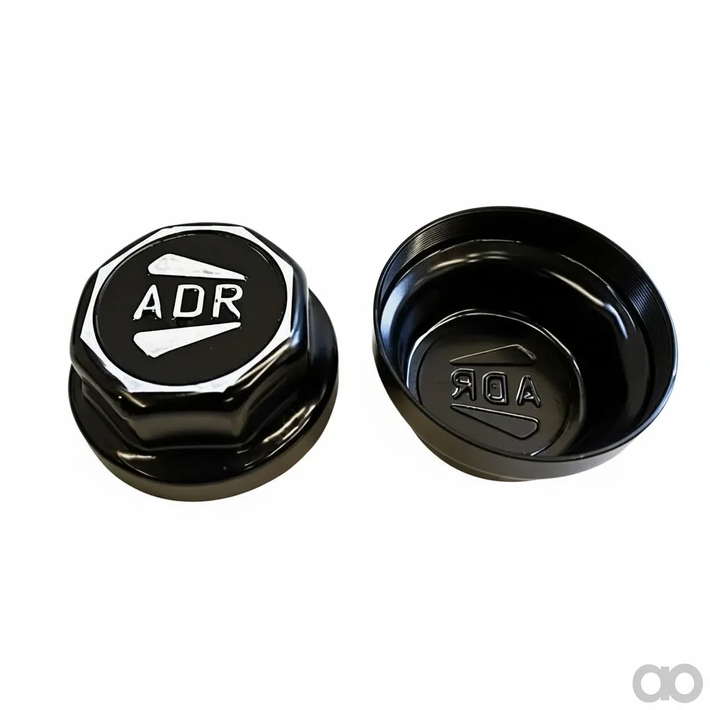 Amazone - YY00270 - Adr-Achskappe