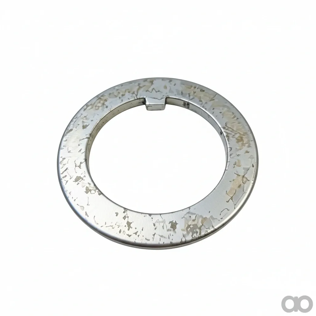 Amazone - YY00271 - Sicherungsscheibe F. M50