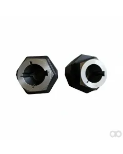 Amazone - YY00287 - Sechskantmutter (2 Stueck)