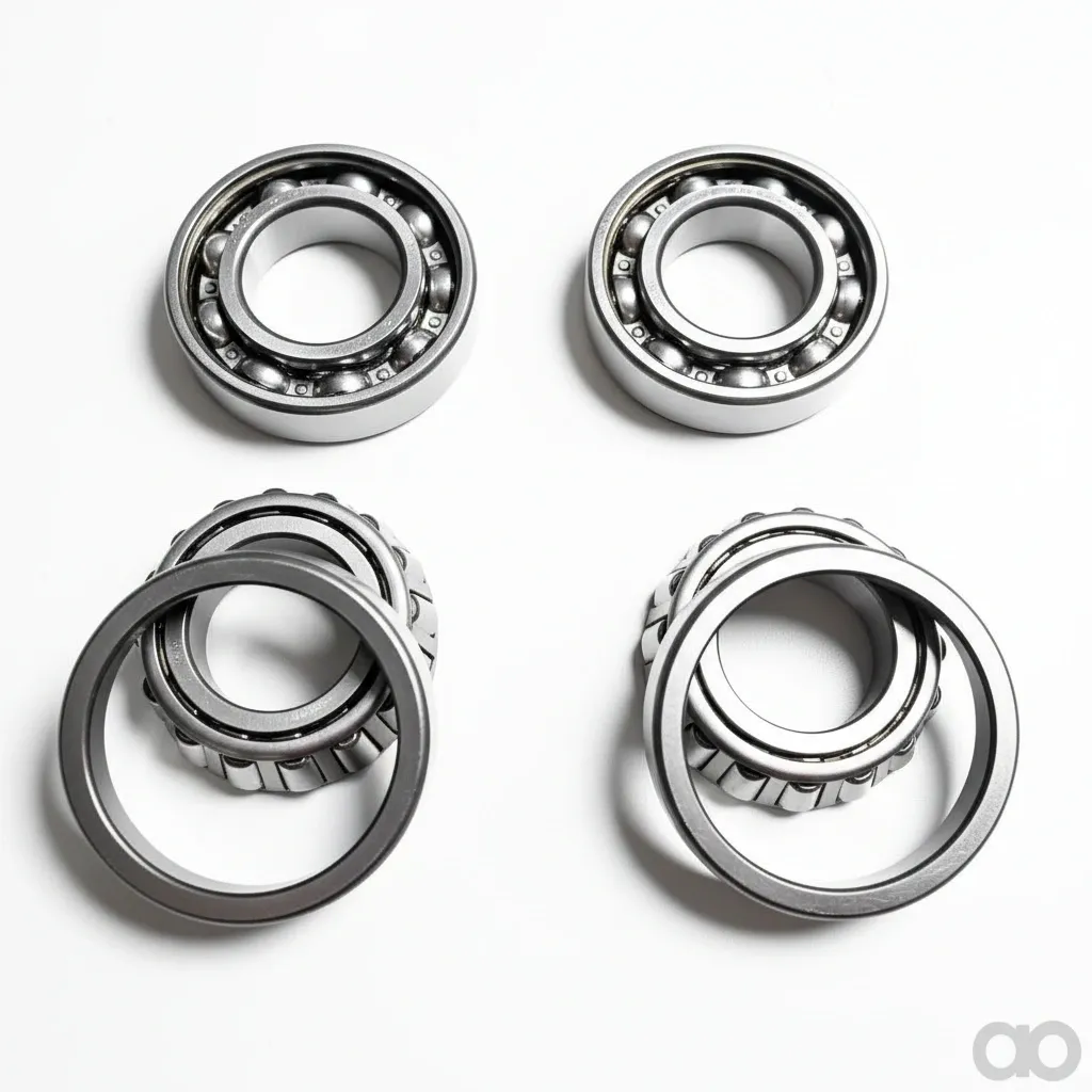 Amazone - YY00289 - Lager (4 Stueck)