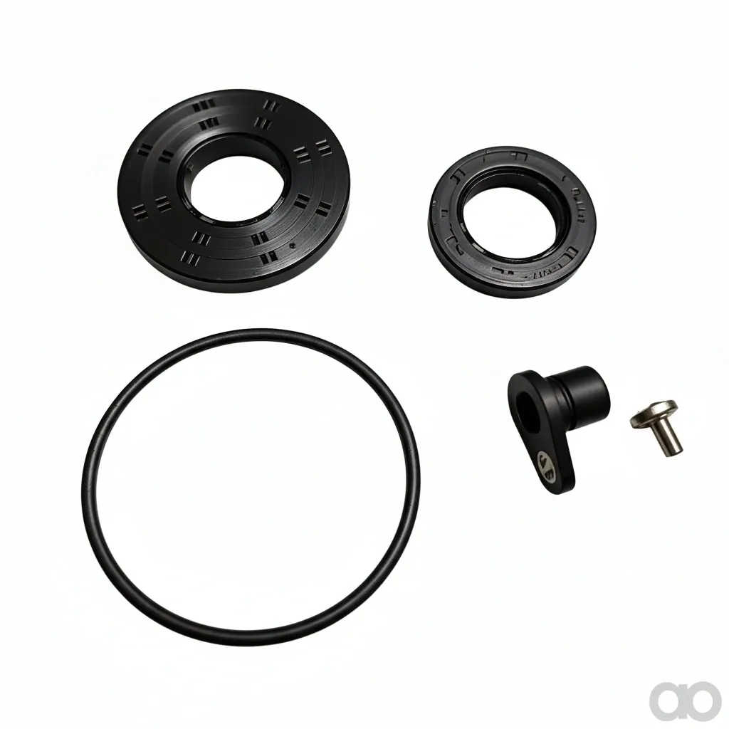 Amazone - YY00297 - Dichtsatz fuer Ea343