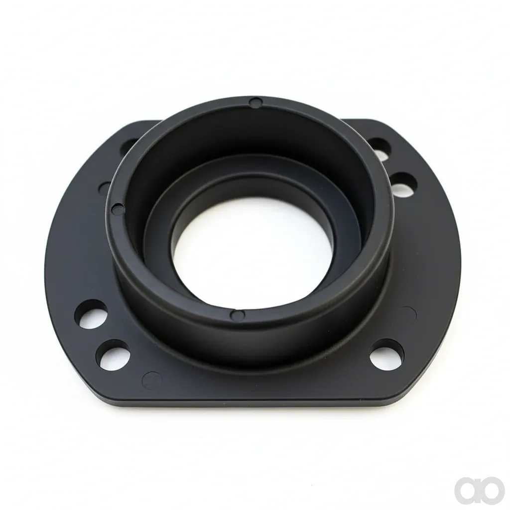 Amazone - YY00298 - Lager mit 2 Schrauben