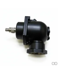 Amazone - YY00309 - Getriebe R=1.93