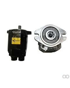 Amazone - YY00312 - Hydraulikmotor rechts