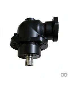 Amazone - YY00316 - Getriebe R=1.93