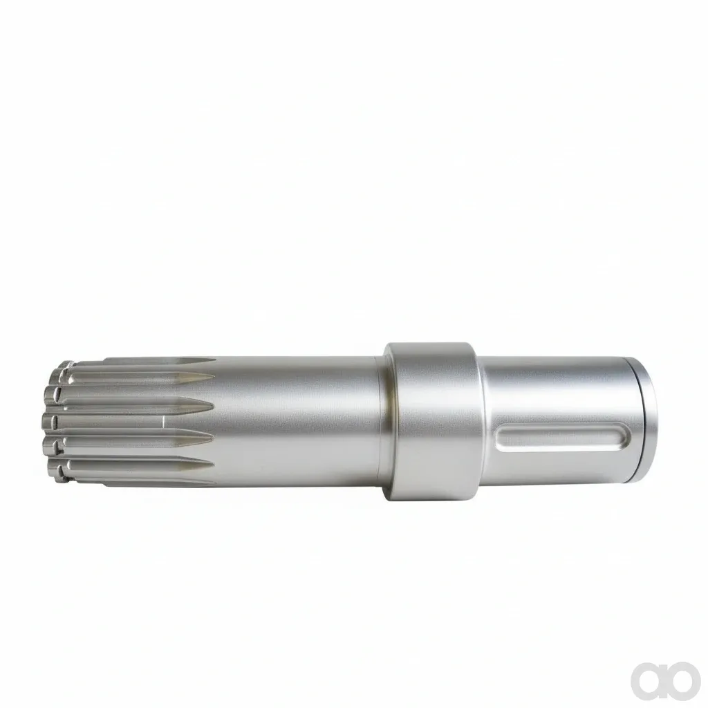Amazone - YY00317 - Eingangswelle 8102