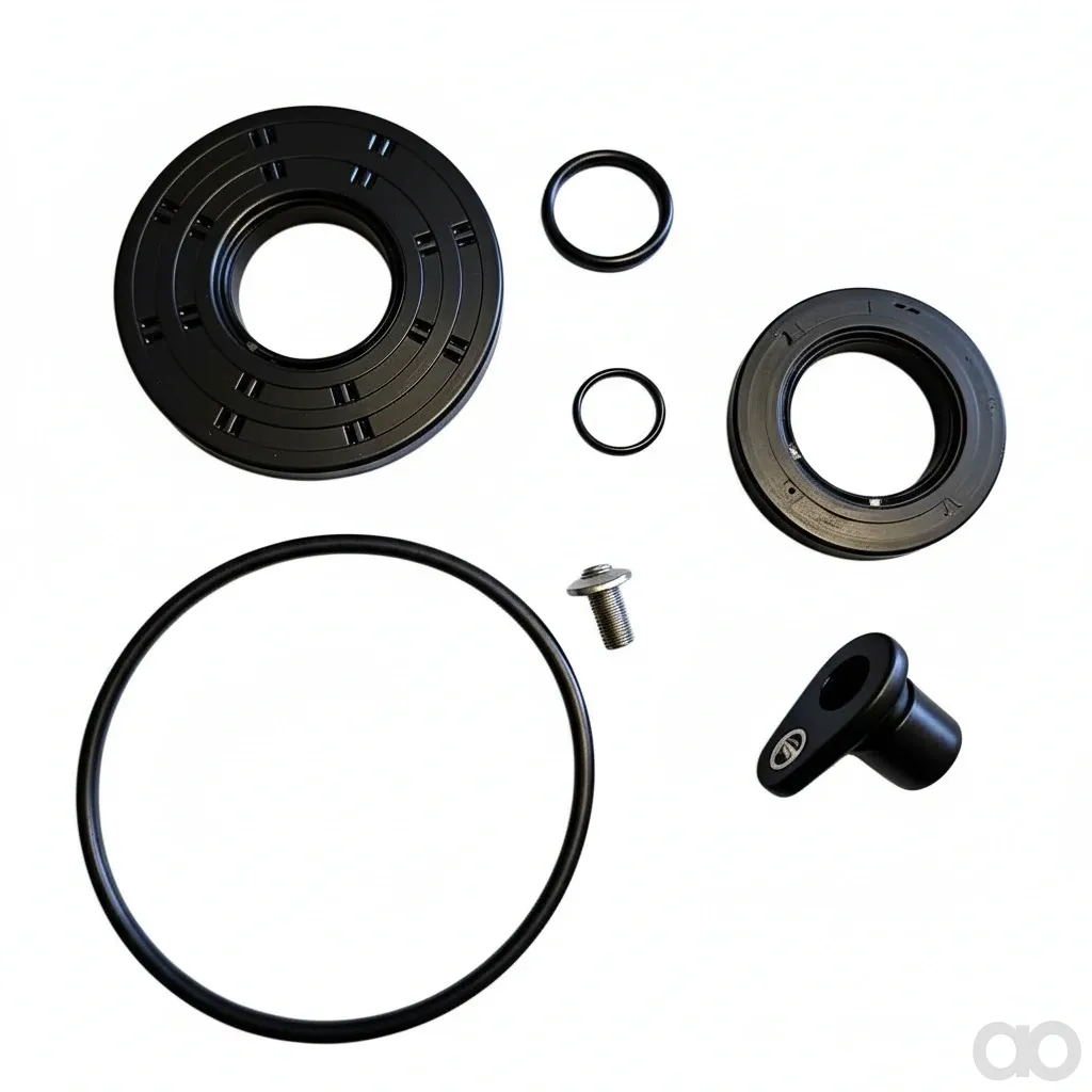 Amazone - YY00320 - Dichtsatz fuer Ea348