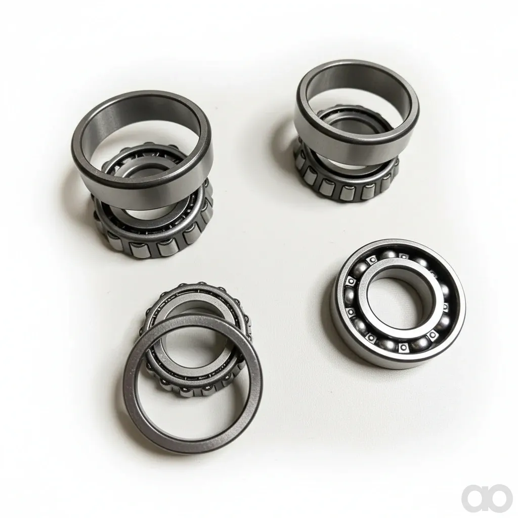 Amazone - YY00326 - Lager (4 Stueck)