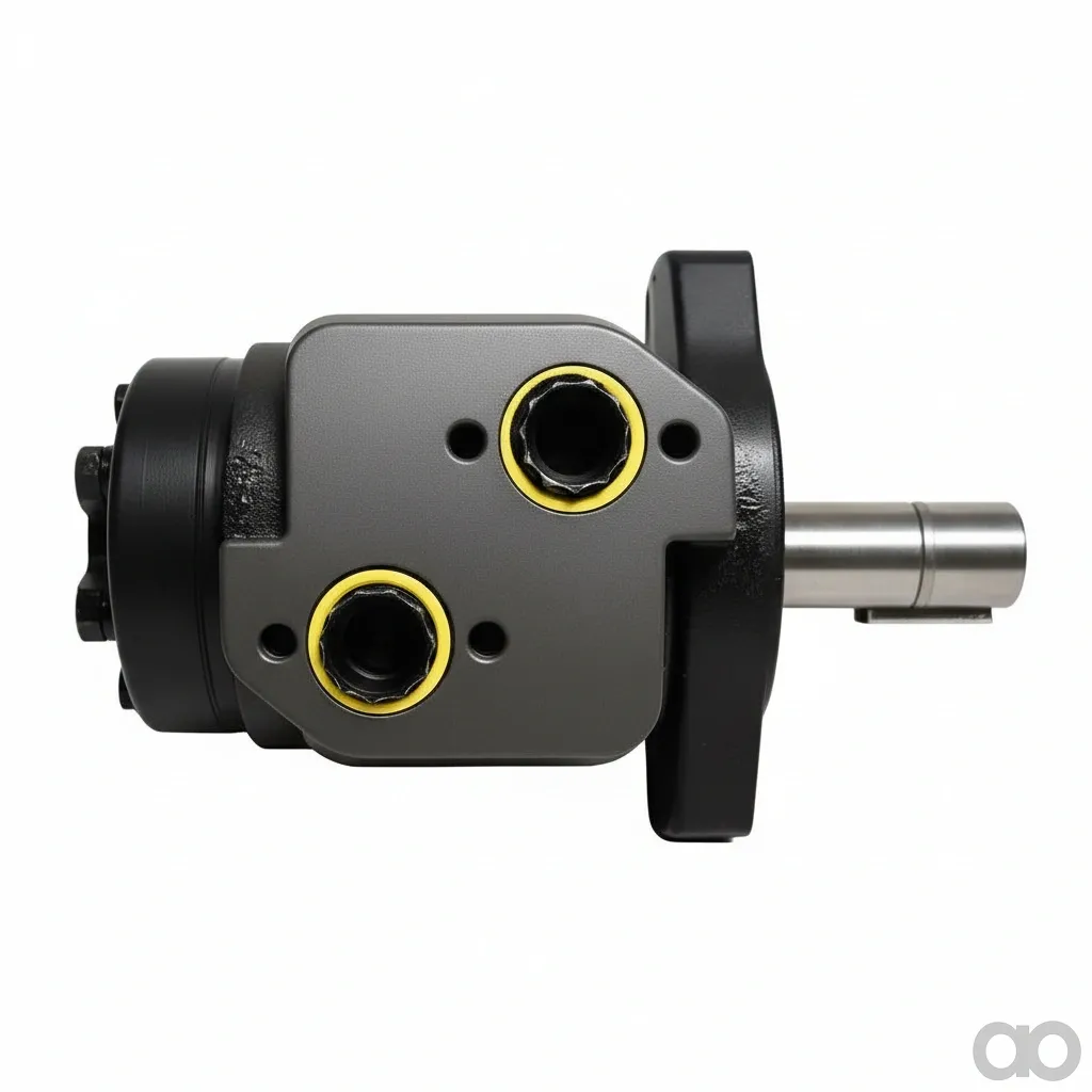Amazone - YY00333 - Gerotormotor