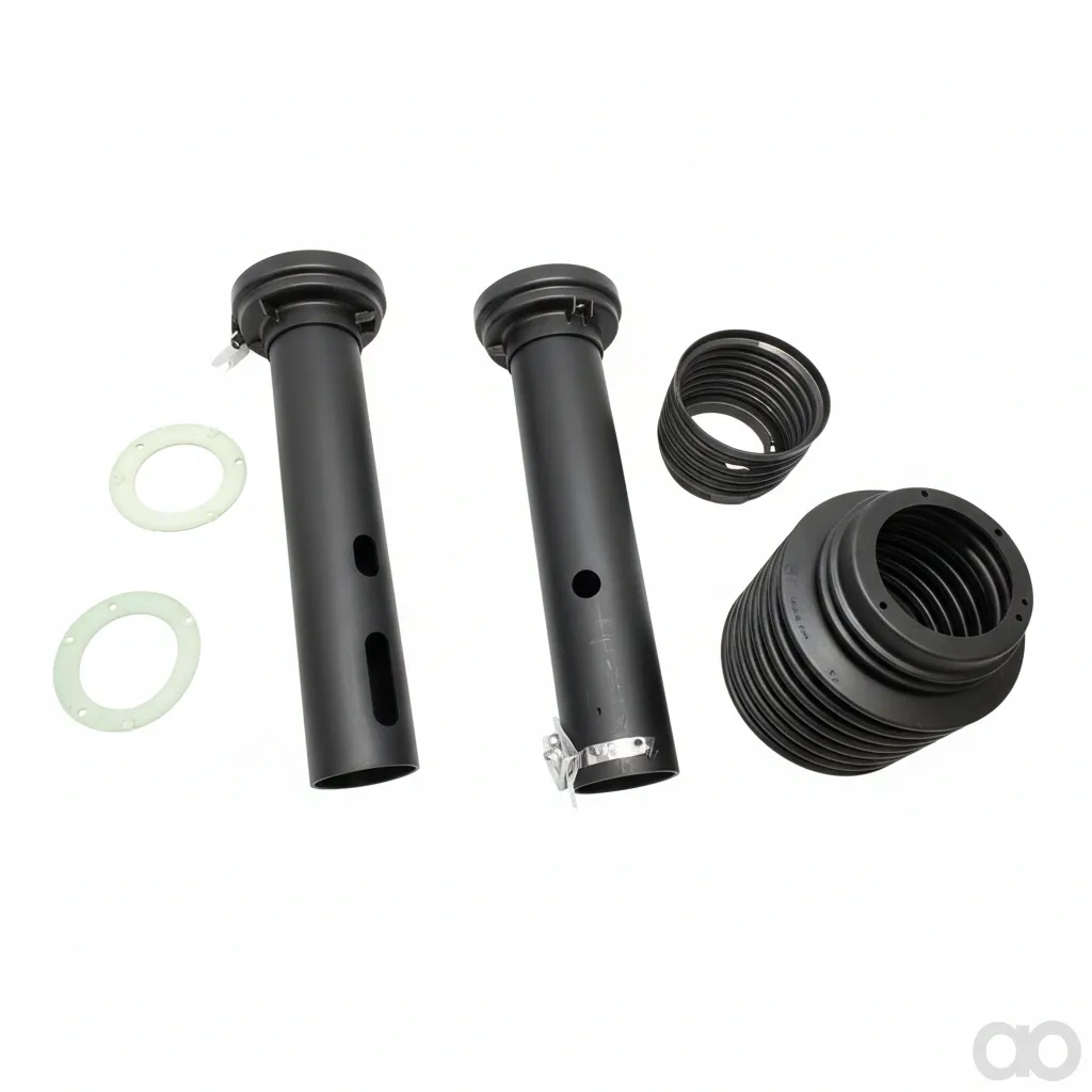 Amazone - YY00347 - Standardschutz