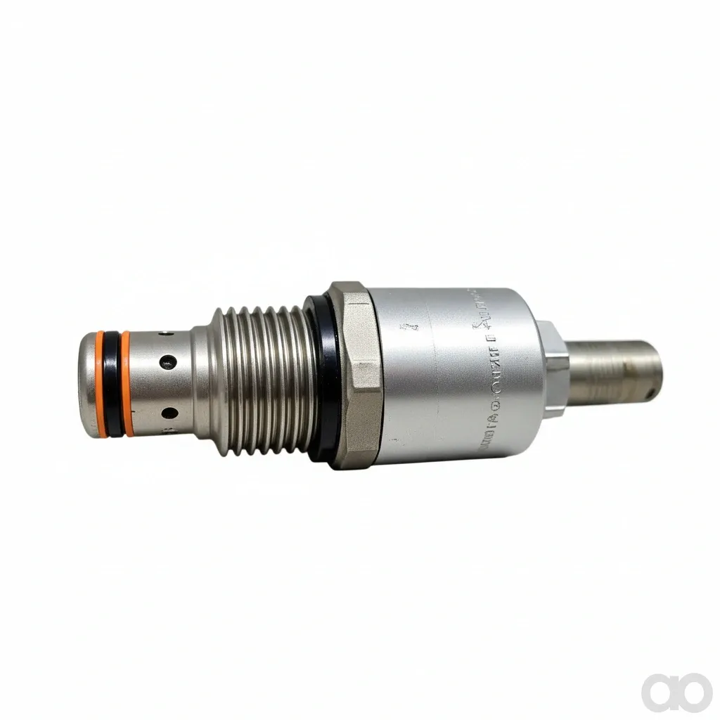 Amazone - YY00380 - Nadeldrosselventil